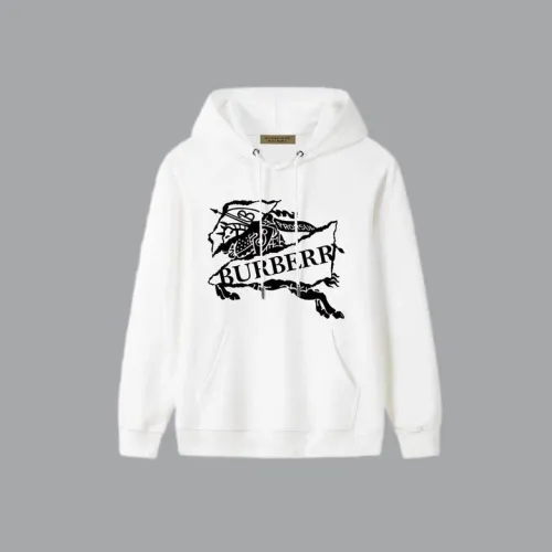 Burberry men Hoodies-1029(M-XXXL)