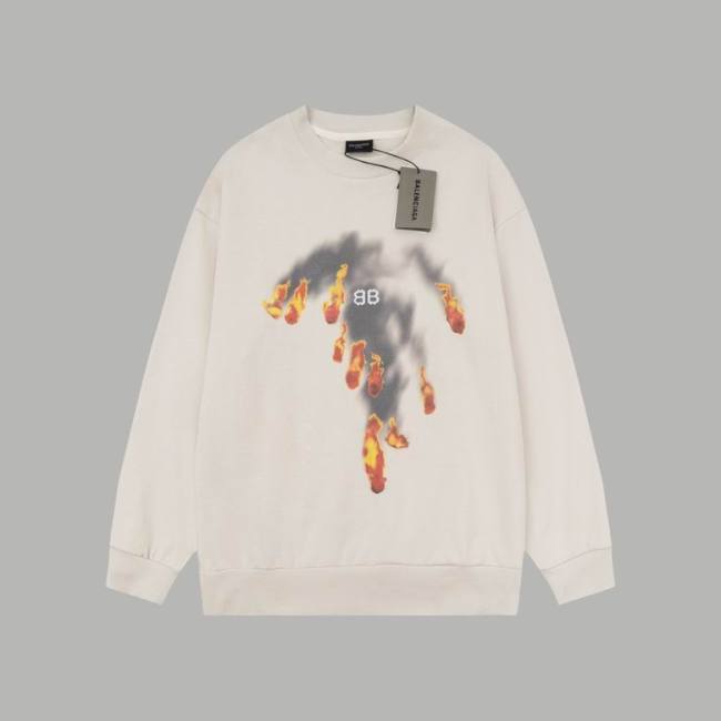 B men Hoodies-1449(XS-L)