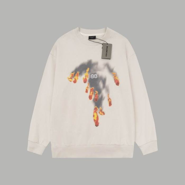 B men Hoodies-1449(XS-L)