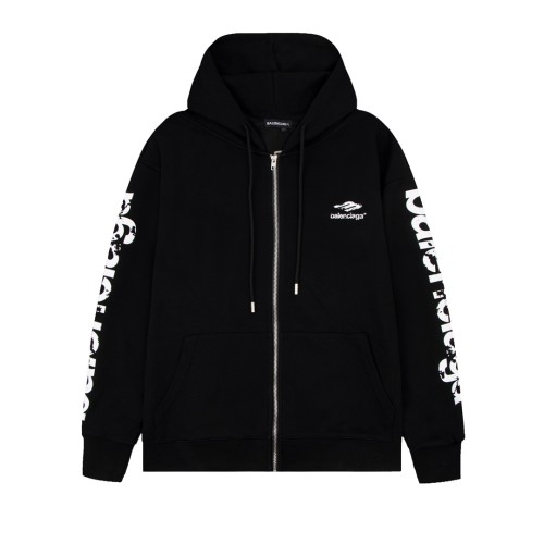 B men Hoodies-1430(S-XL)