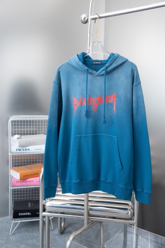 B men Hoodies-1391(S-XL)