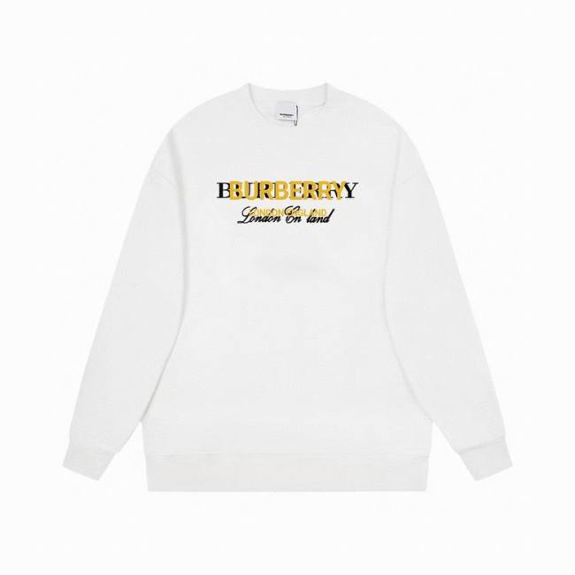 Burberry men Hoodies-1044(XS-L)