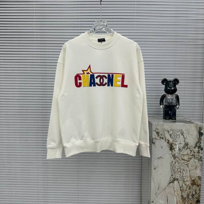 CHNL men Hoodies-194(S-XXL)