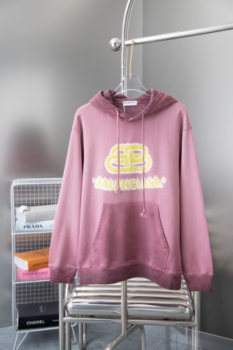 B men Hoodies-1407(S-XL)