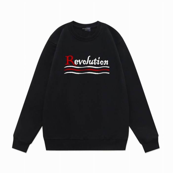 B men Hoodies-1465(XS-L)