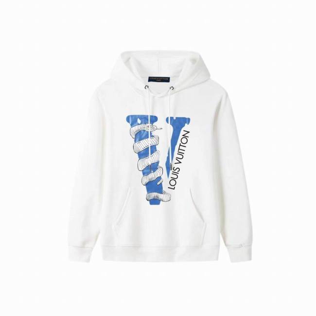 LV men Hoodies-1843(M-XXXL)