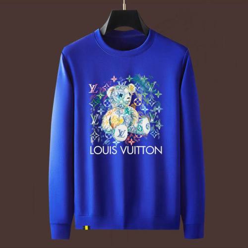 LV men Hoodies-1697(M-XXXXL)