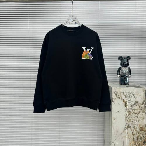 LV men Hoodies-1752(S-XXL)