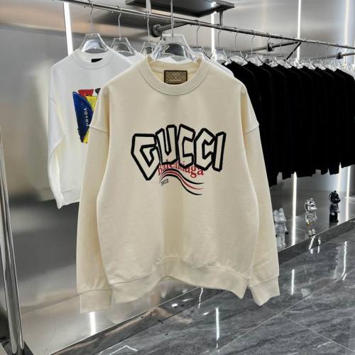 G men Hoodies-2906(S-XXL)