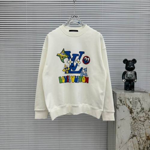 LV men Hoodies-1761(S-XXL)