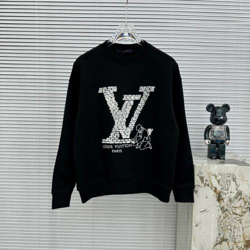 LV men Hoodies-1759(S-XXL)
