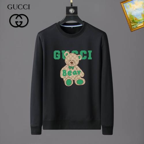 G men Hoodies-2824(M-XXXL)