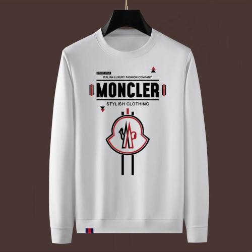 Moncler men Hoodies-870(M-XXXXL)