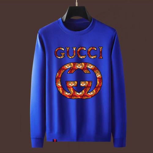 G men Hoodies-2839(M-XXXXL)