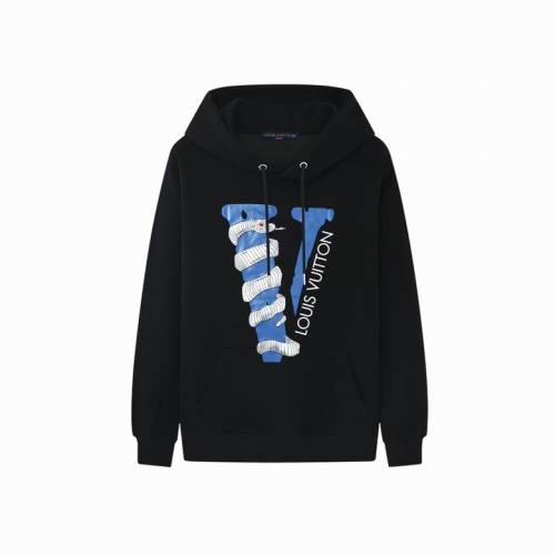 LV men Hoodies-1841(M-XXXL)