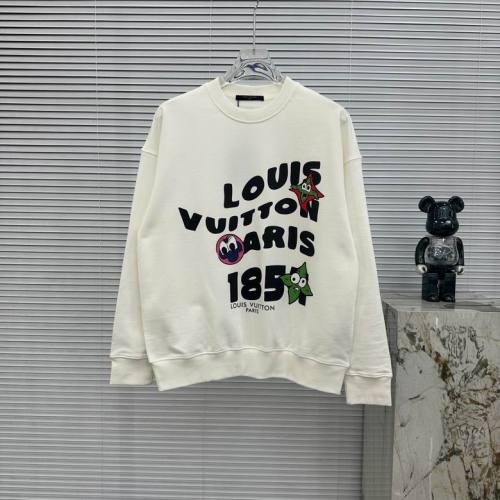 LV men Hoodies-1749(S-XXL)