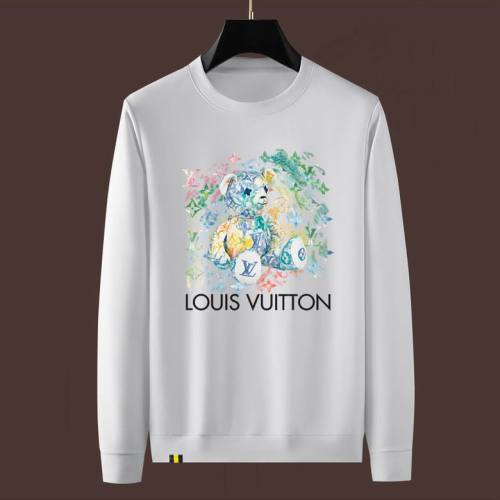 LV men Hoodies-1695(M-XXXXL)