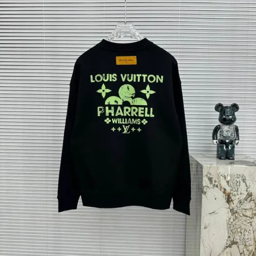 LV men Hoodies-1755(S-XXL)