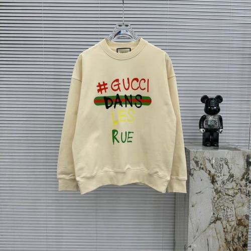 G men Hoodies-2916(S-XXL)