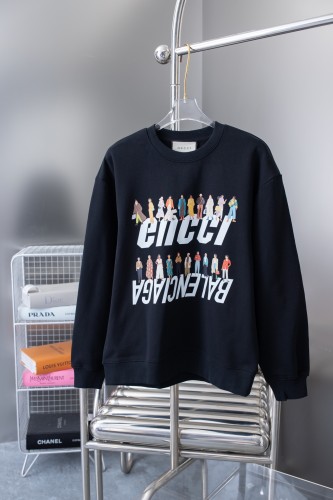 G men Hoodies-2871(M-XXXXL)