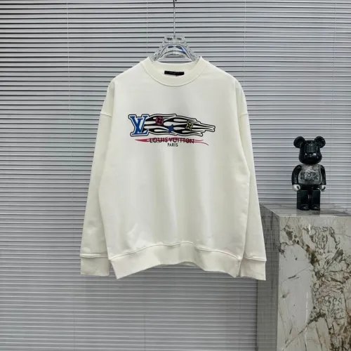 LV men Hoodies-1763(S-XXL)