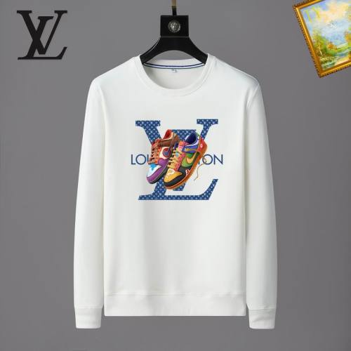 LV men Hoodies-1688(M-XXXL)