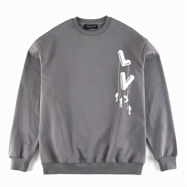 LV men Hoodies-1777(XS-L)