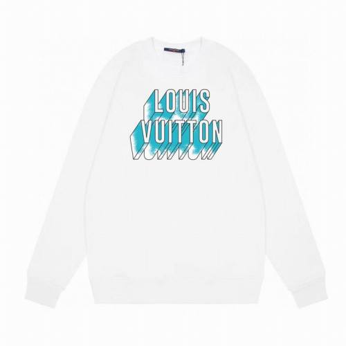 LV men Hoodies-1774(XS-L)