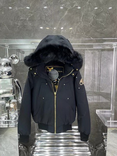 Moose Knuckles Down Coat-081(S-XXL)