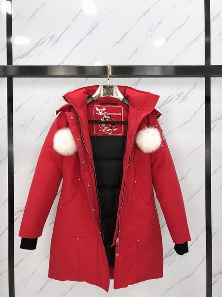 Moose Knuckles Down Coat-048(S-XXL)