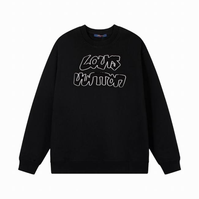 LV men Hoodies-1802(XS-L)