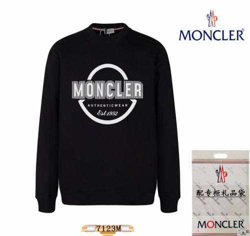 Moncler men Hoodies-887(S-XL)