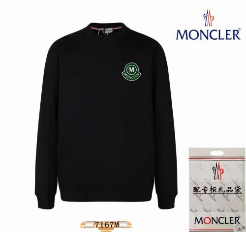 Moncler men Hoodies-884(S-XL)