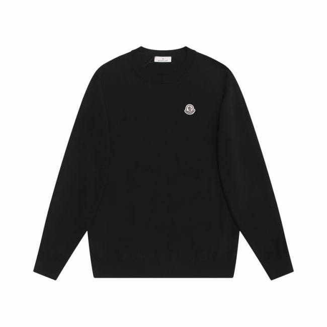 Moncler men Hoodies-875(S-XL)