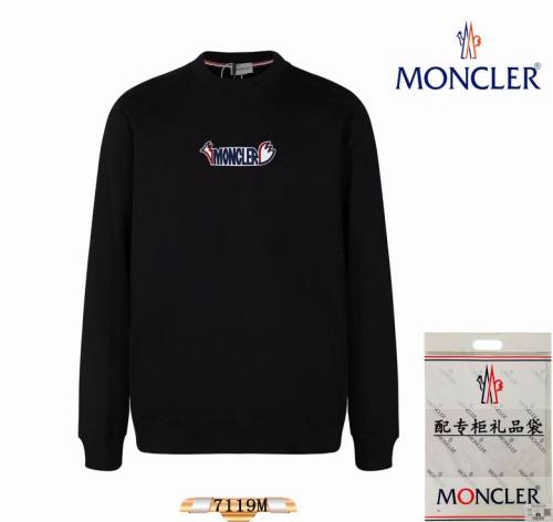 Moncler men Hoodies-891(S-XL)