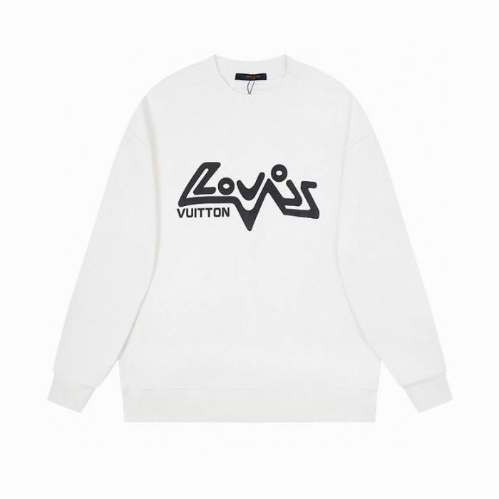 LV men Hoodies-1796(XS-L)