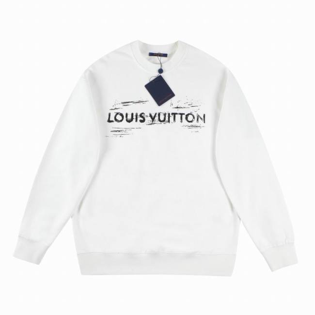 LV men Hoodies-1807(XS-L)