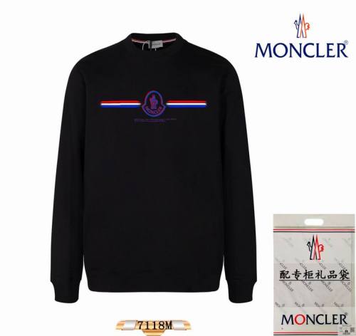 Moncler men Hoodies-878(S-XL)