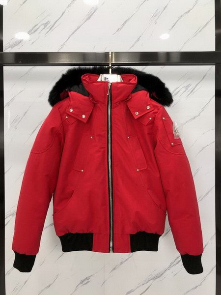 Moose Knuckles Down Coat-055(S-XXL)