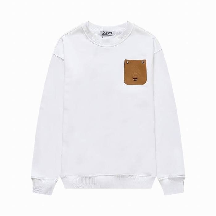 Loewe men Hoodies-065(S-XL)