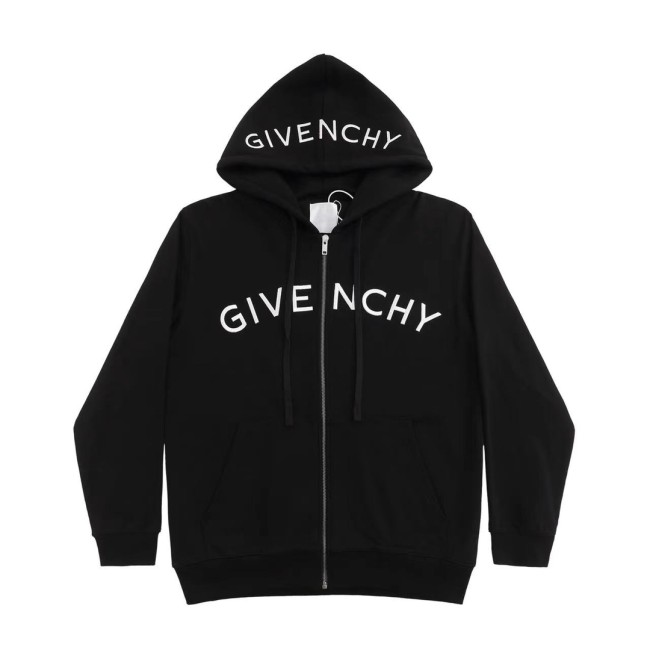 Givenchy men Hoodies-521(XS-L)