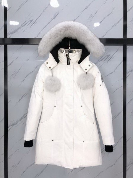 Moose Knuckles Down Coat-047(S-XXL)