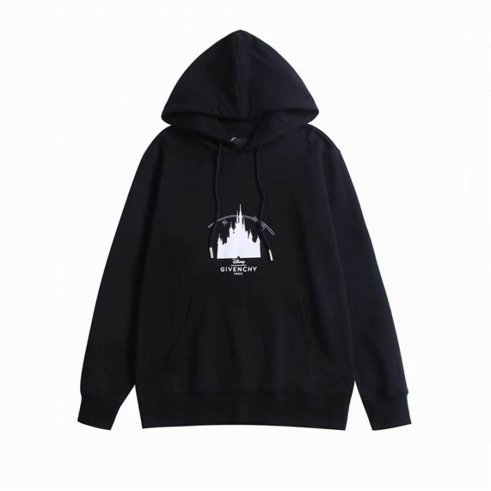 Givenchy men Hoodies-522(XS-L)