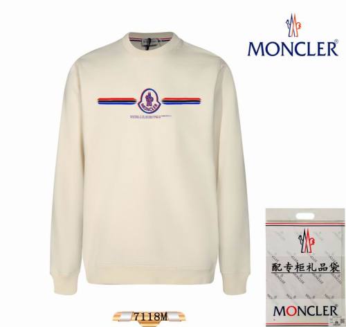 Moncler men Hoodies-876(S-XL)