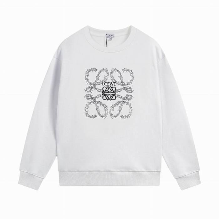 Loewe men Hoodies-075(XS-L)