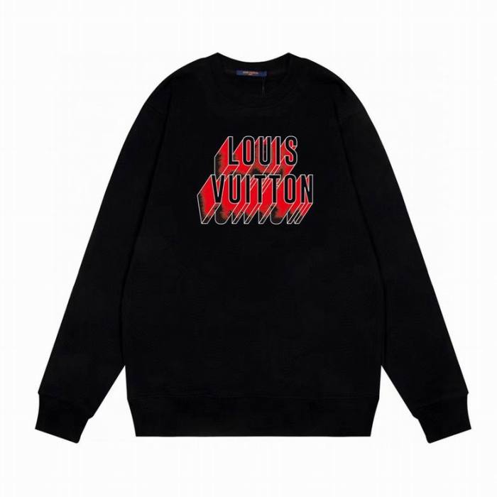 LV men Hoodies-1773(XS-L)