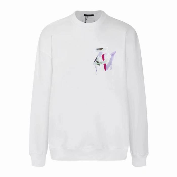 LV men Hoodies-1833(XS-L)