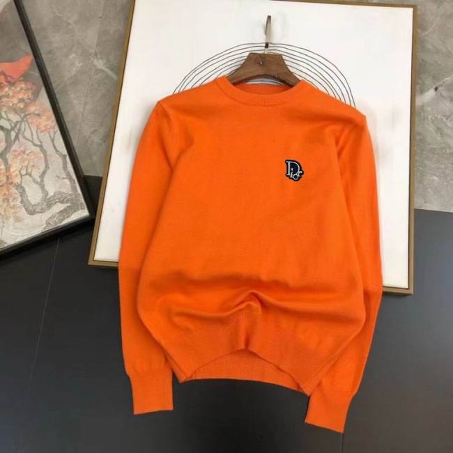 Dior sweater-249(M-XXXL)