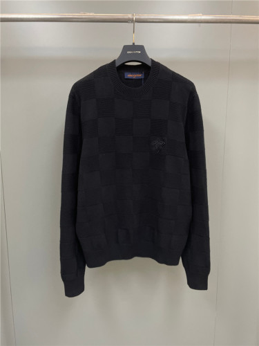 LV Sweater High End Quality-140