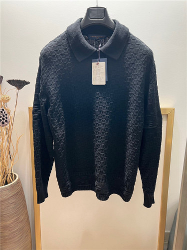LV Sweater High End Quality-142